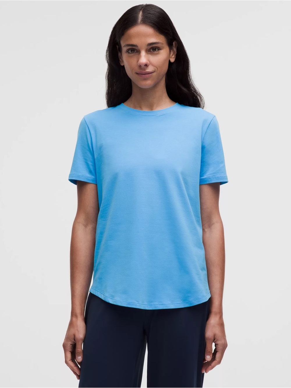 Lululemon Love Crew Neck Tshirt Size 14